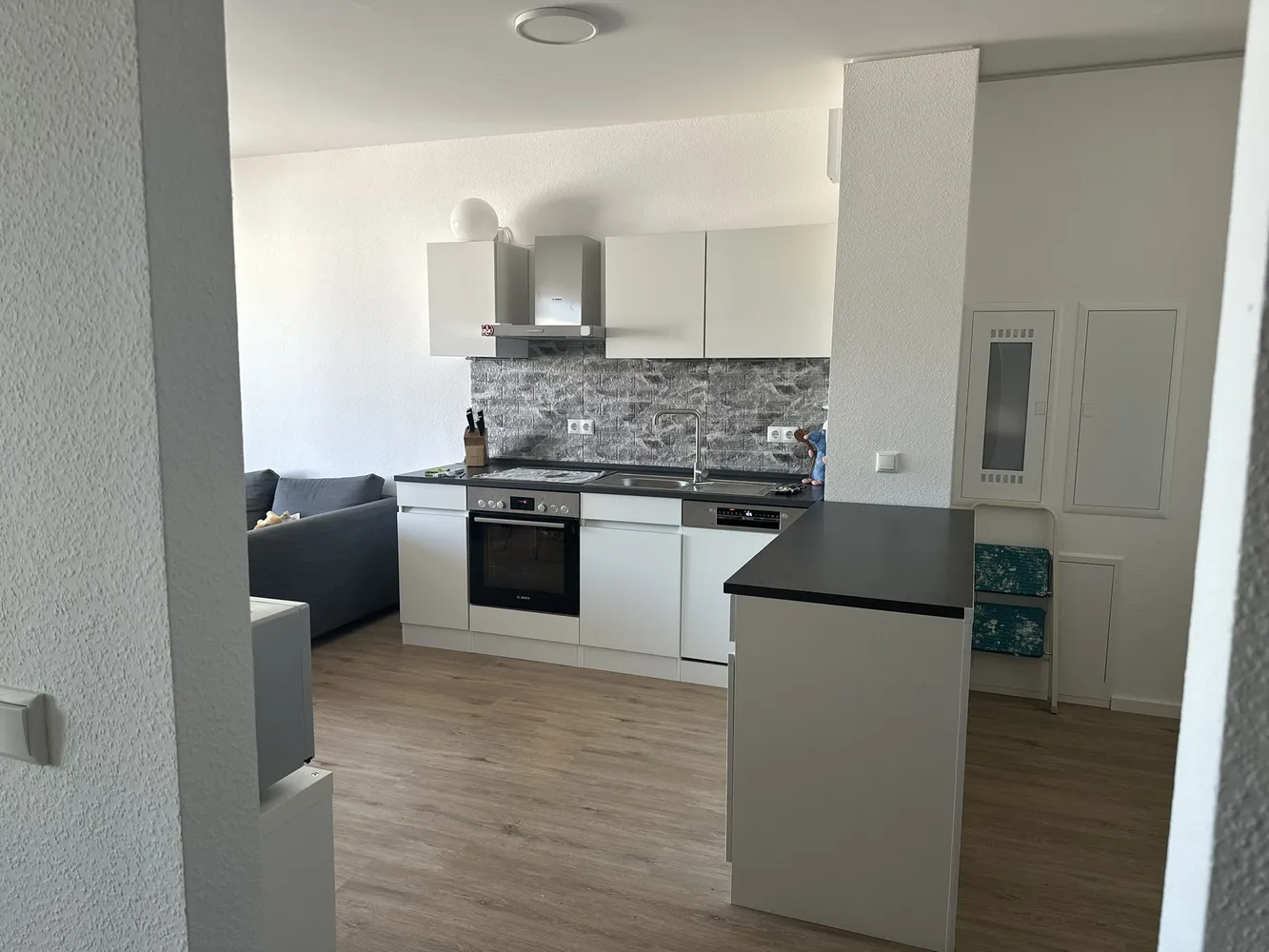2 Zimmer Wohnung mit 52 m² in Mainz – Bild 7