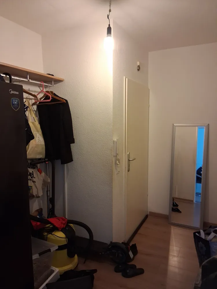 3 Zimmer Wohnung mit 91 m² in Duisburg – Bild 9