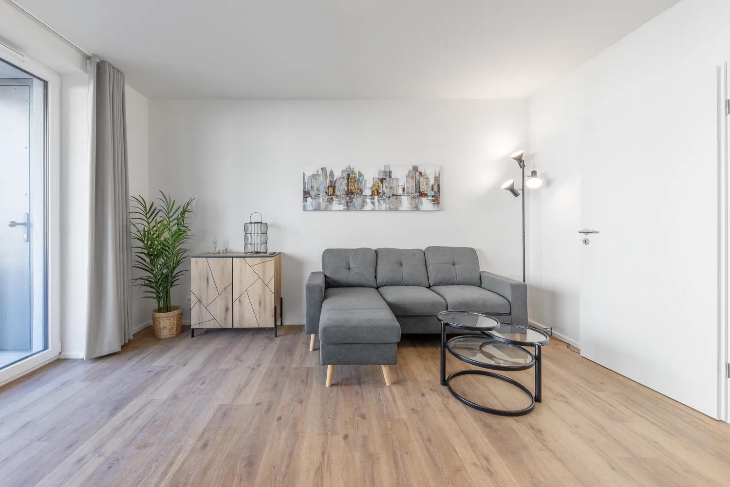 1 Zimmer Wohnung mit 40 m² in Düsseldorf – Bild 6