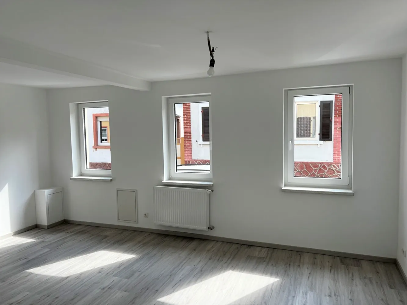 3 Zimmer Haus mit 110 m² in Worms – Bild 7