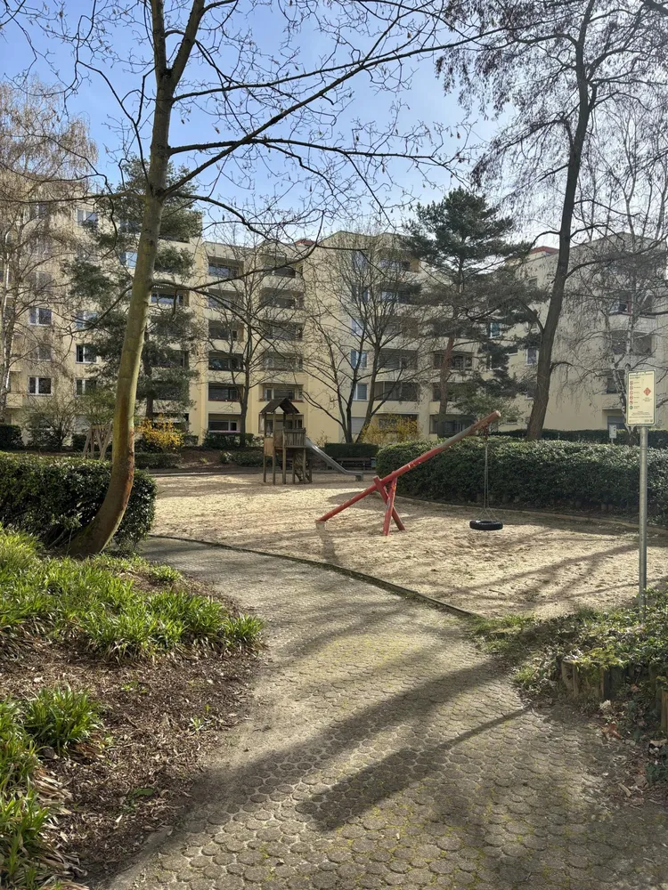 3 room apartment with 80 m² in Berlin – Photo 10