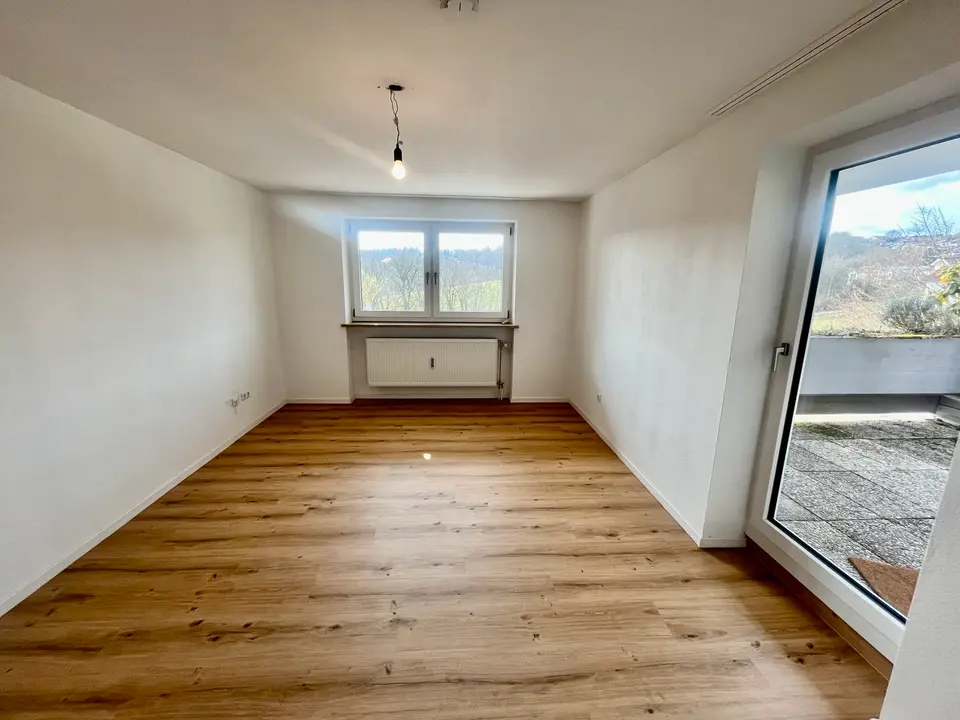 2 room apartment with 69 m² in Passau – Photo 7