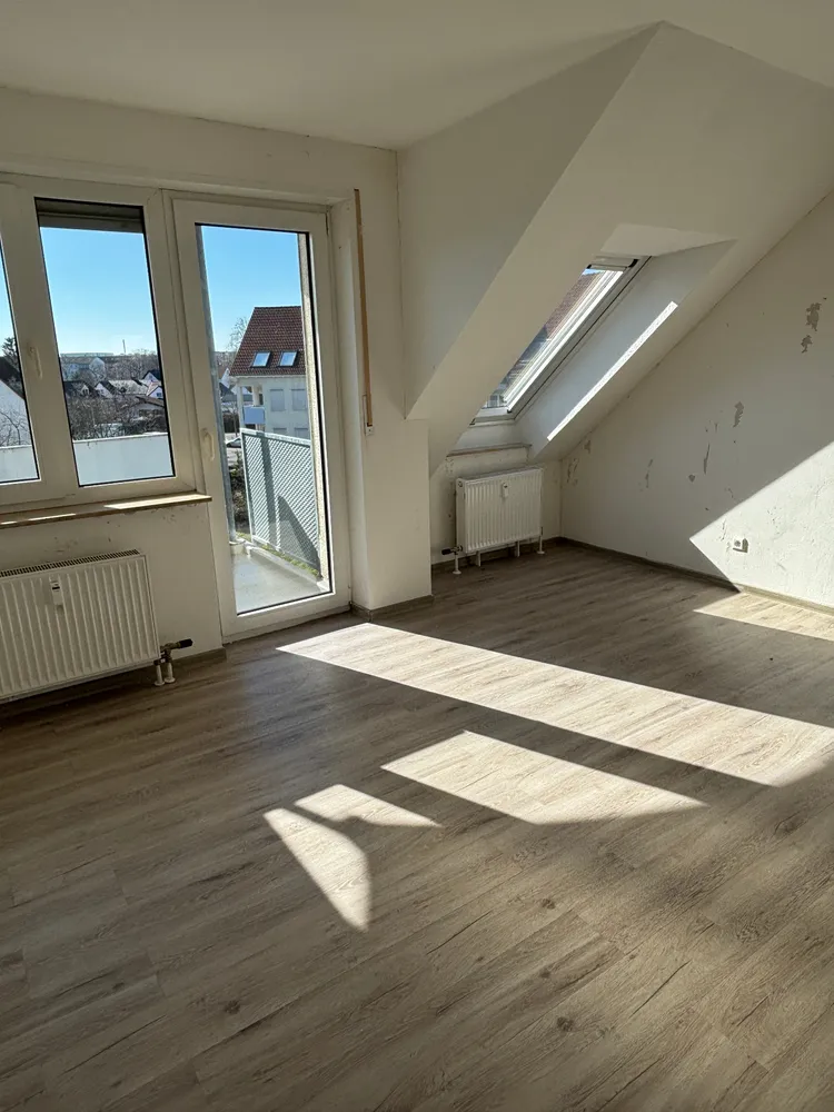 1 Zimmer Wohnung mit 35 m² in Mannheim – Bild 12