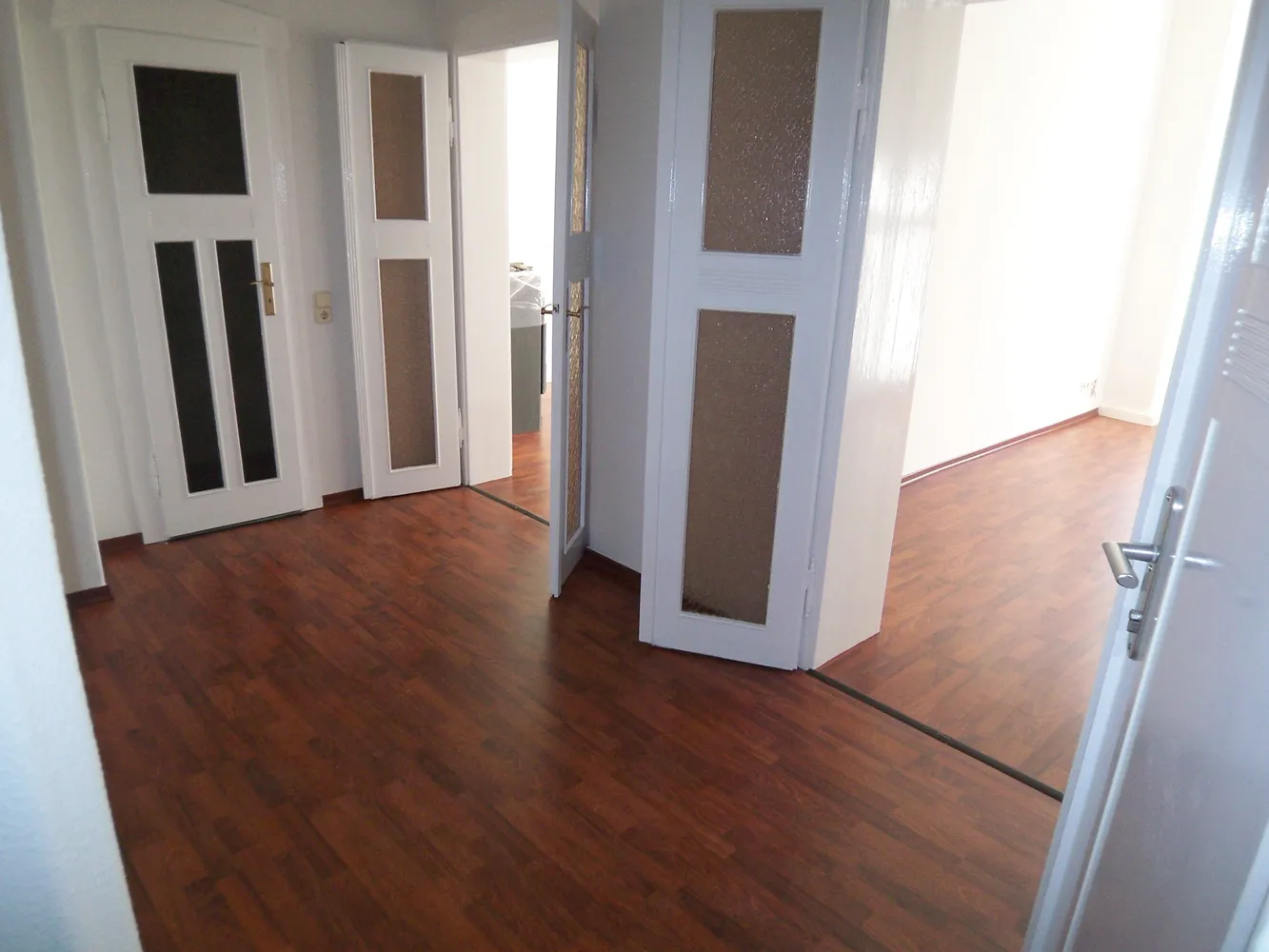 4 room apartment with 117 m² in Dresden – Photo 6