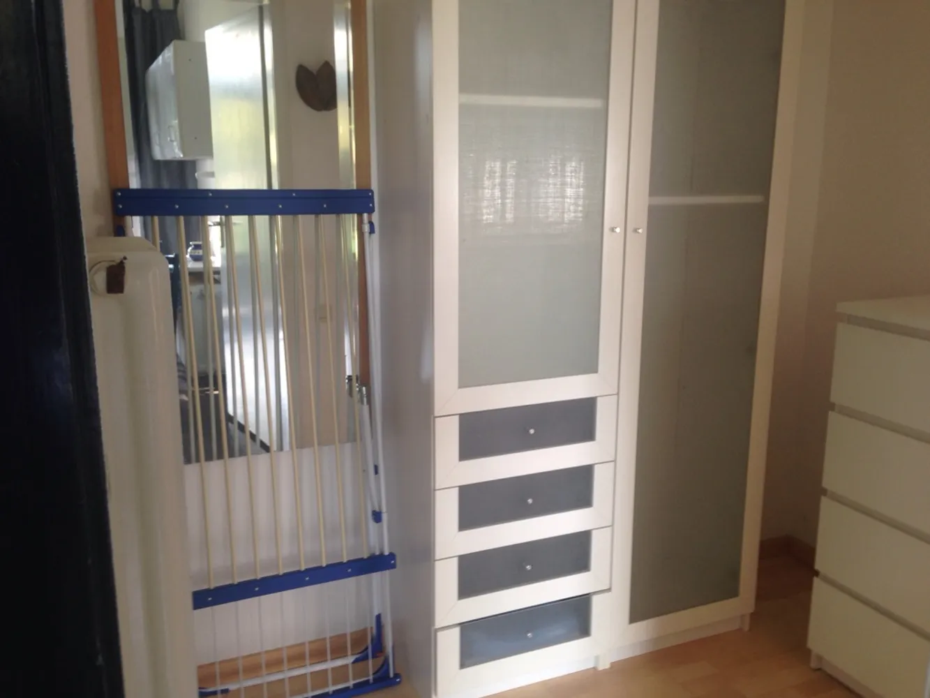 1 Zimmer Wohnung mit 27 m² in Krefeld – Bild 5