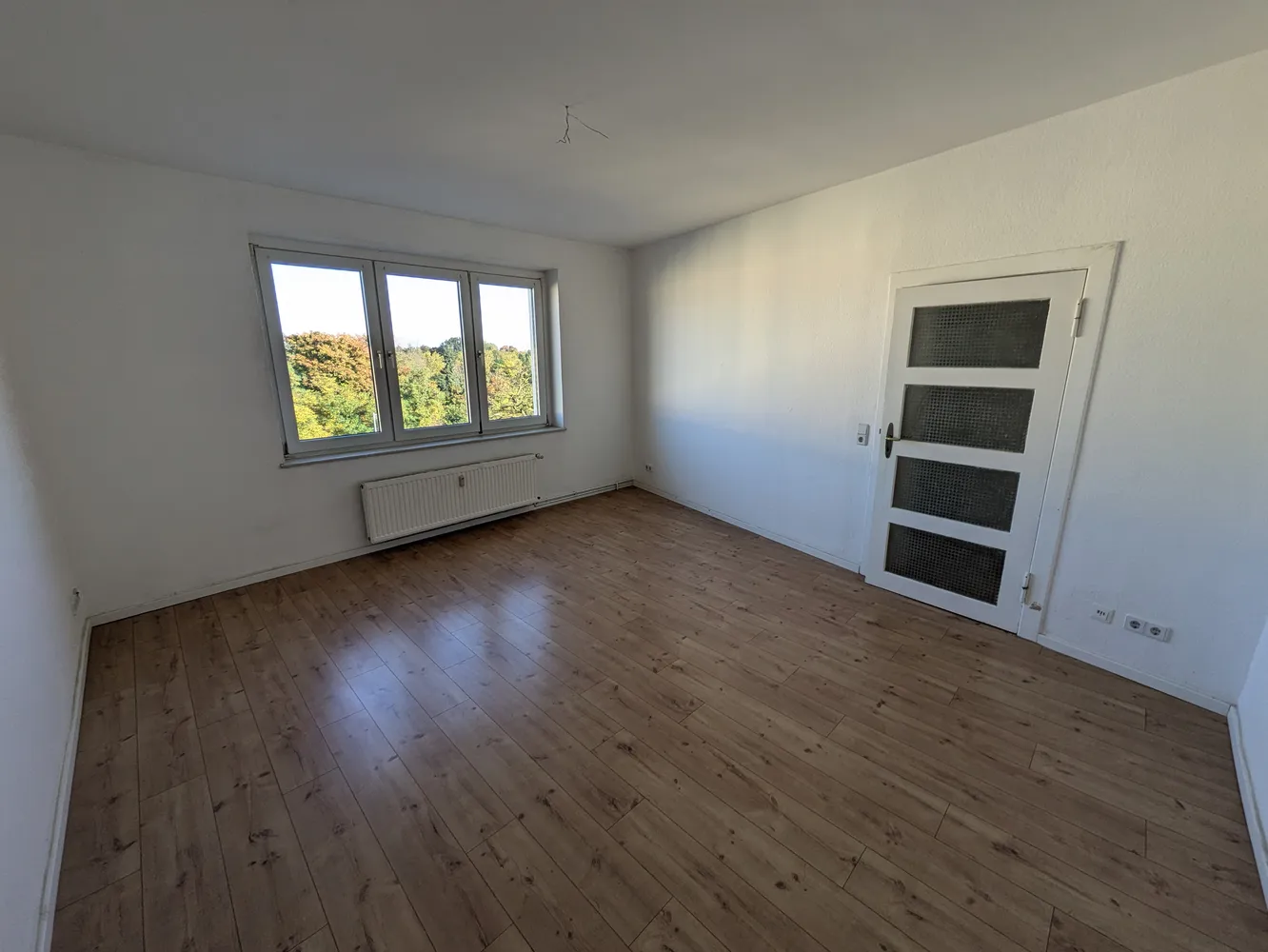 2 room apartment with 47 m² in Magdeburg – Photo 4