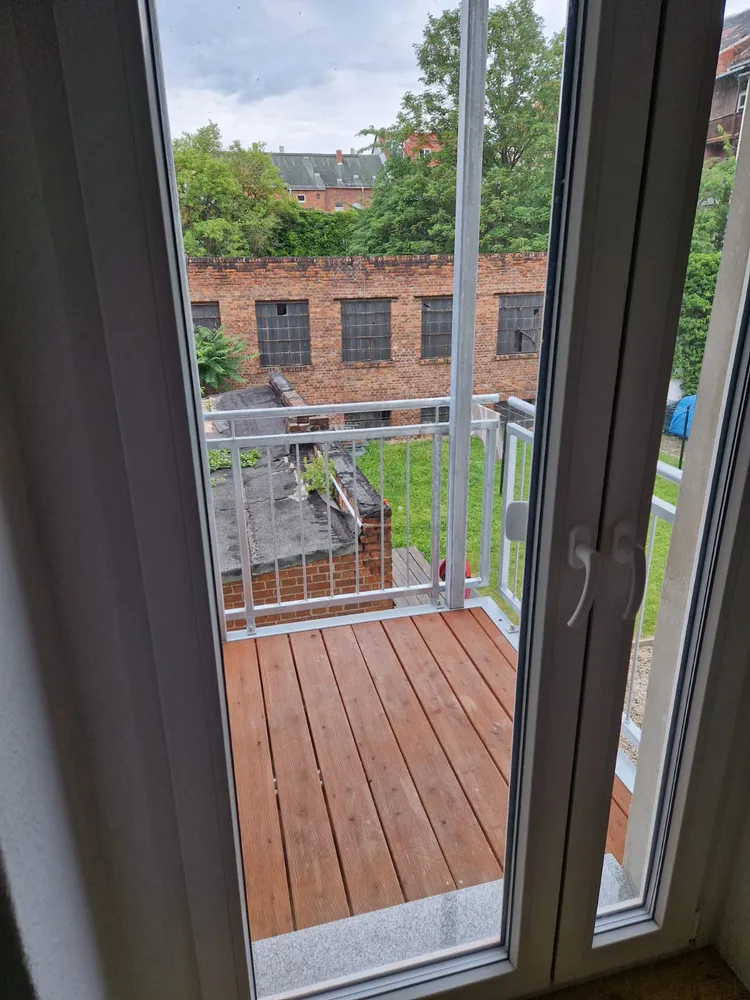 2 Zimmer Wohnung mit 45 m² in Weißenfels – Bild 3