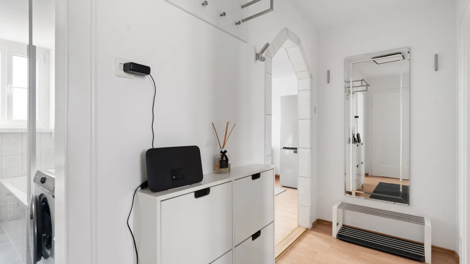 3 room apartment with 41 m² in Ingolstadt – Photo 9