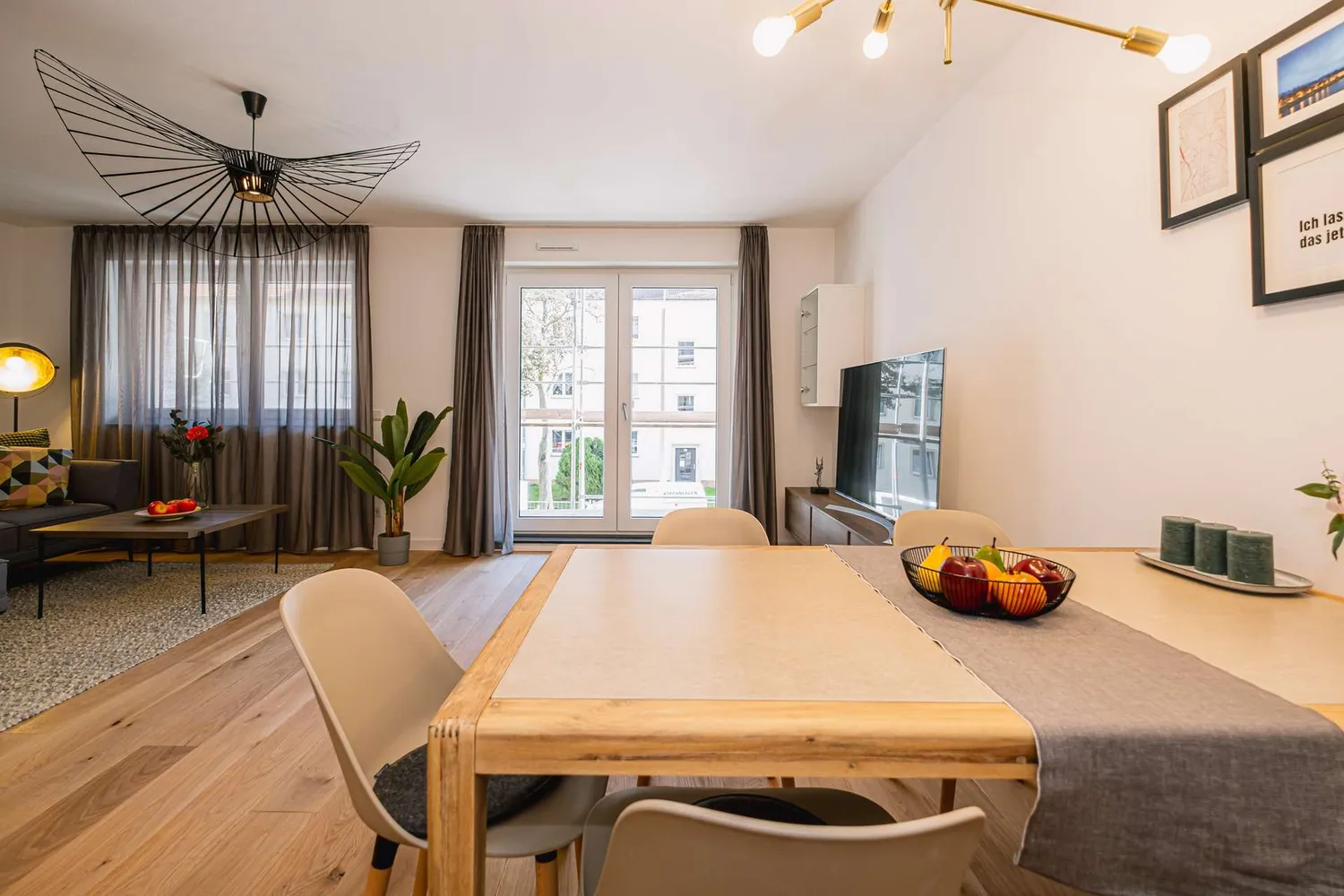 3 Zimmer Wohnung mit 86 m² in Leipzig – Bild 3