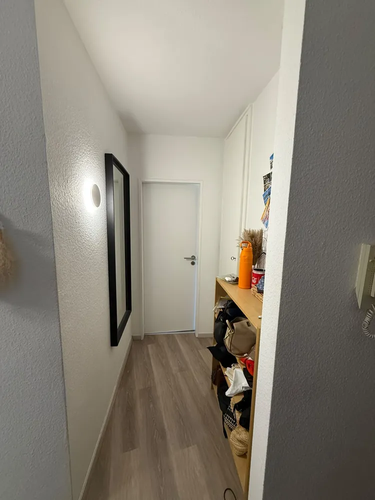 3 Zimmer Wohnung mit 57 m² in Düsseldorf – Bild 9