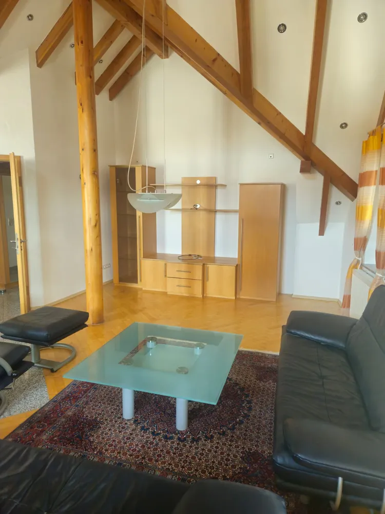 4 Zimmer Wohnung mit 120 m² in Heilbronn – Bild 5