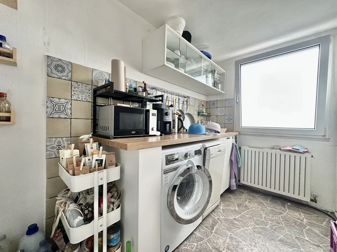 3 Zimmer Wohnung mit 73 m² in Karlsruhe – Bild 9