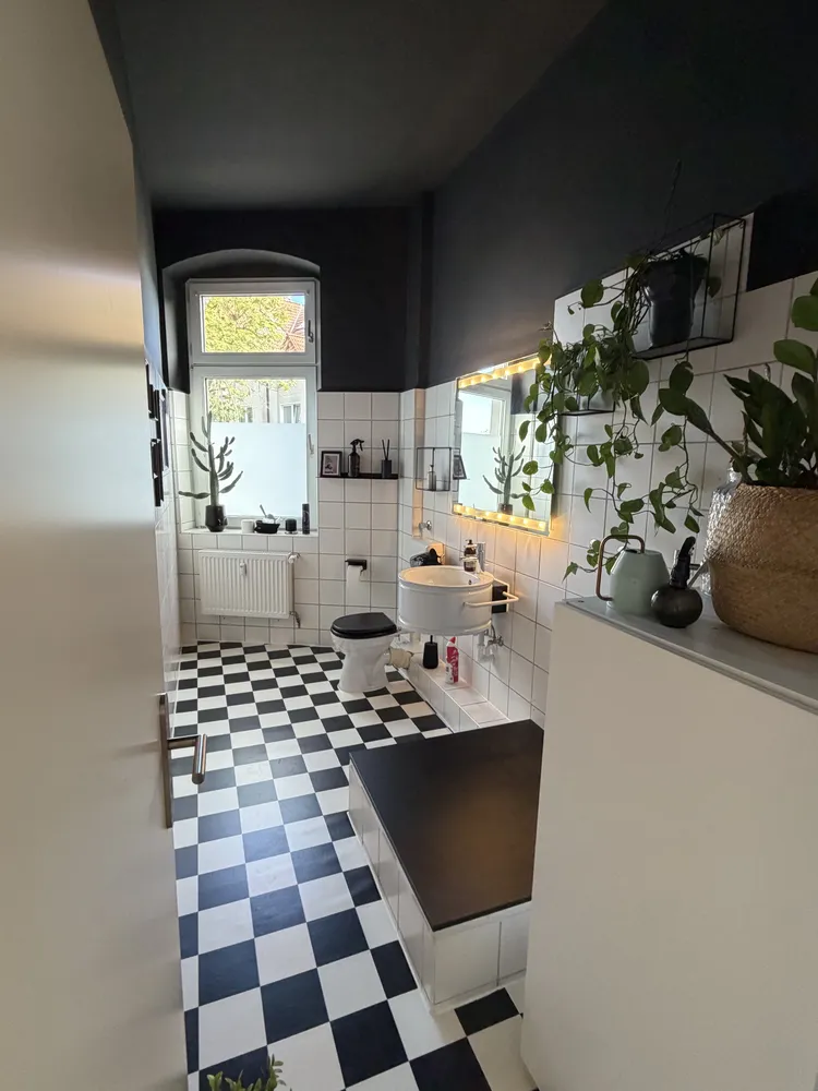 2 Zimmer Wohnung mit 60 m² in Dortmund – Bild 3