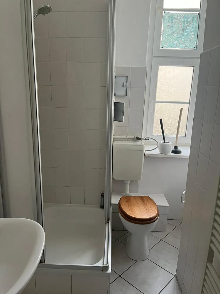 WG-Zimmer in Berlin – Bild 9
