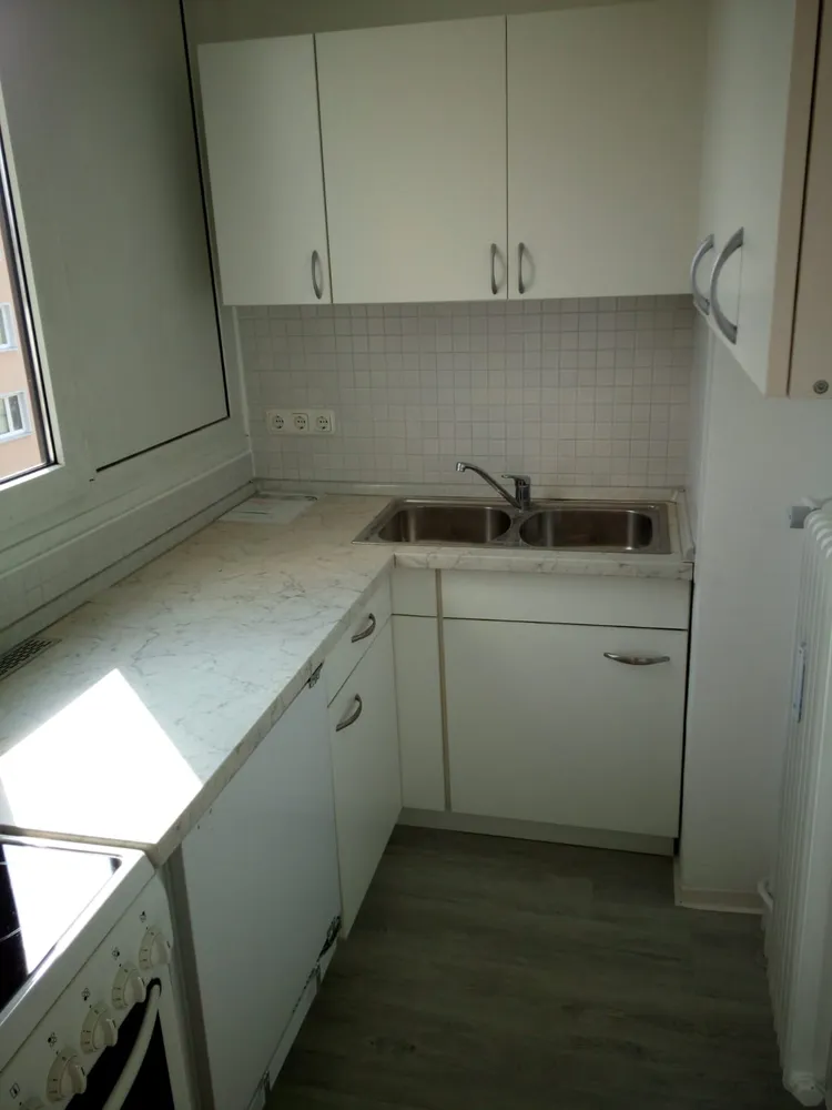 2 room apartment with 55 m² in Munich – Photo 6