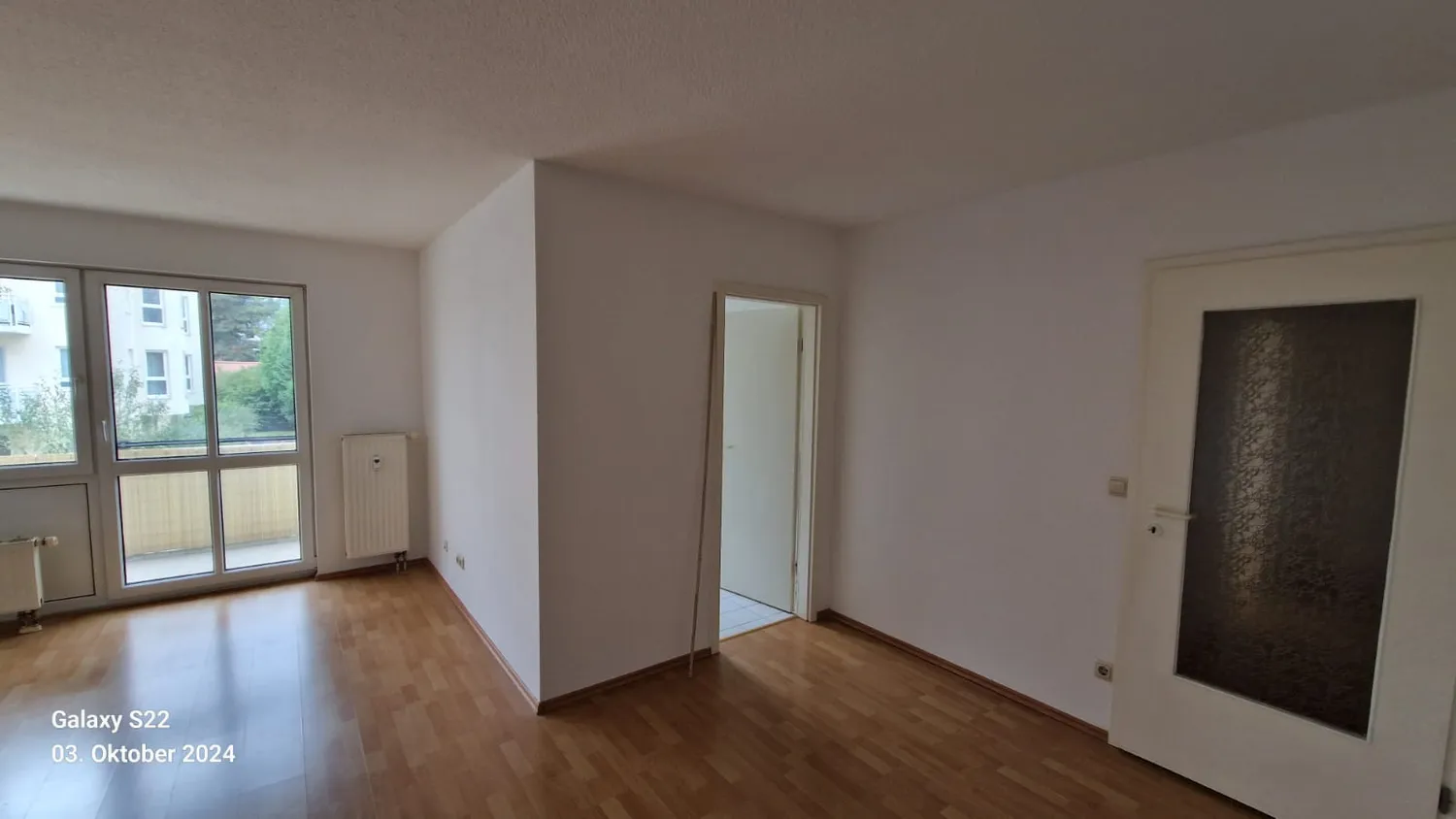 2 Zimmer Wohnung mit 65 m² in Leipzig – Bild 1