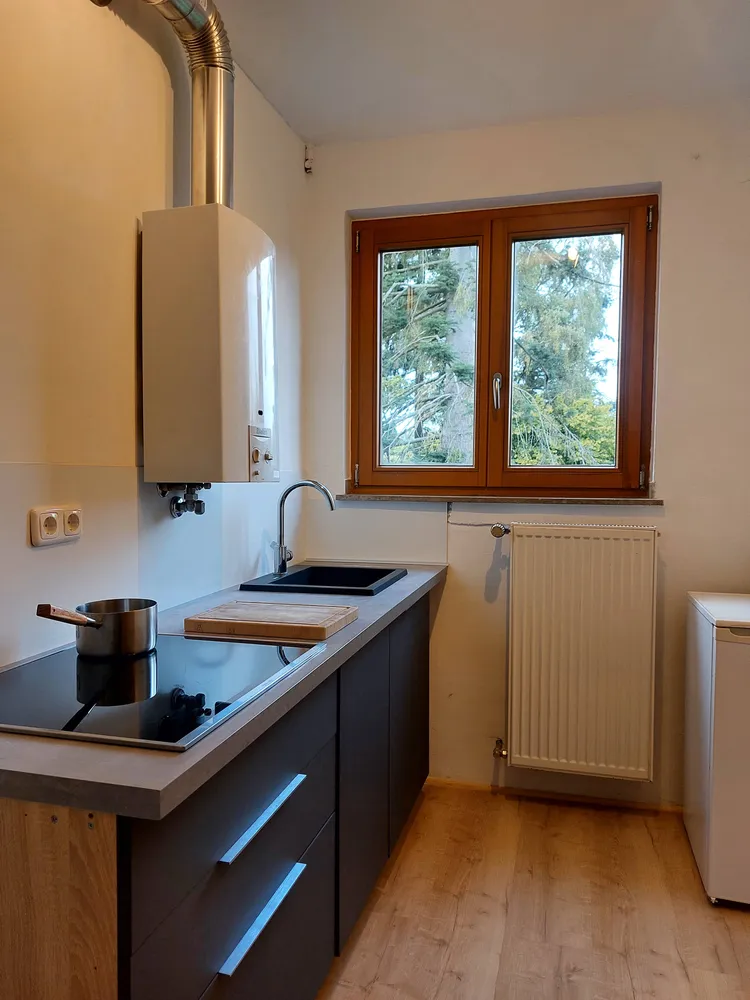 3 Zimmer Wohnung mit 58 m² in Aachen – Bild 6