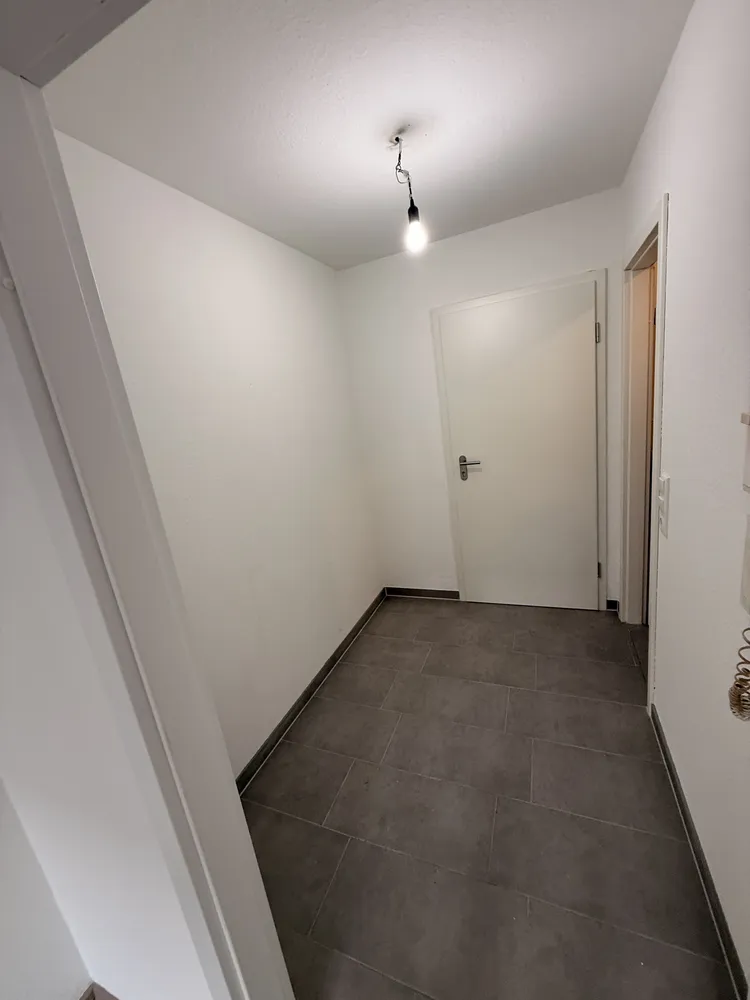 1 Zimmer Wohnung mit 27 m² in Nürnberg – Bild 6