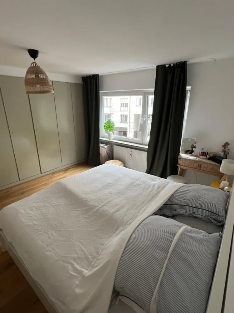 3 Zimmer Wohnung mit 68 m² in München – Bild 4