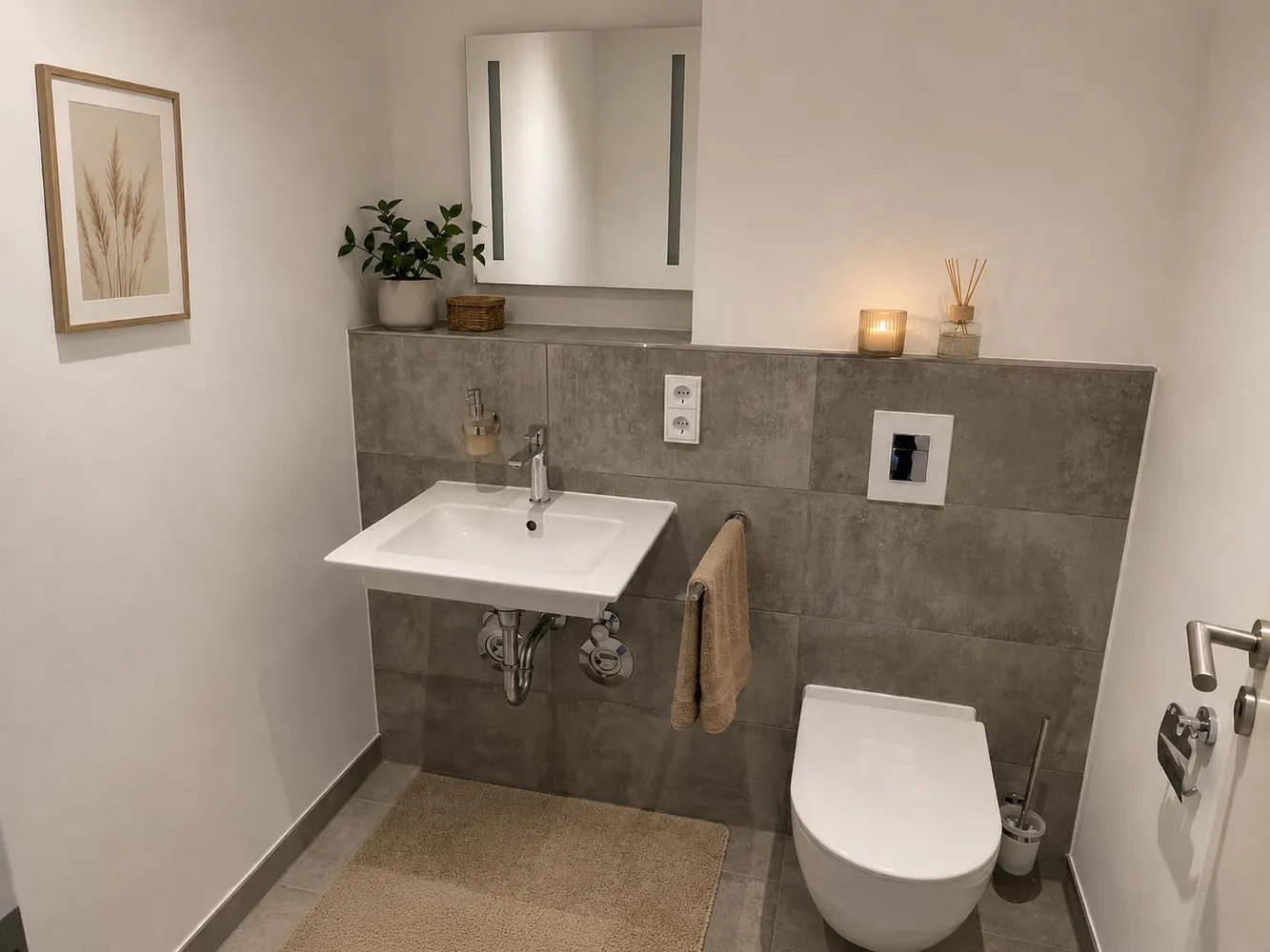 2 Zimmer Wohnung mit 66 m² in Leipzig – Bild 6