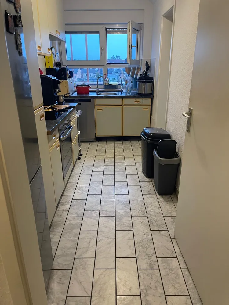 2 Zimmer Wohnung mit 68 m² in Mönchengladbach – Bild 11