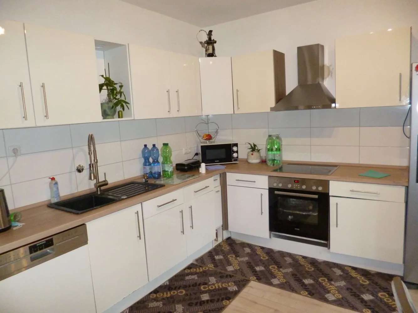 4 room apartment with 106 m² in Gelsenkirchen – Photo 6