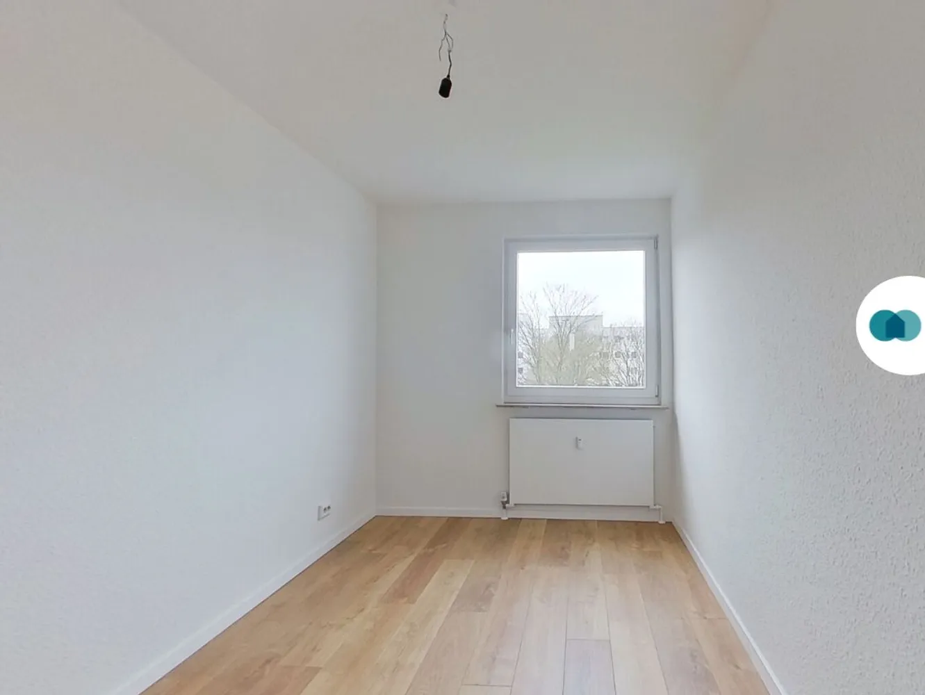 3 Zimmer Wohnung mit 75 m² in Koblenz – Bild 3