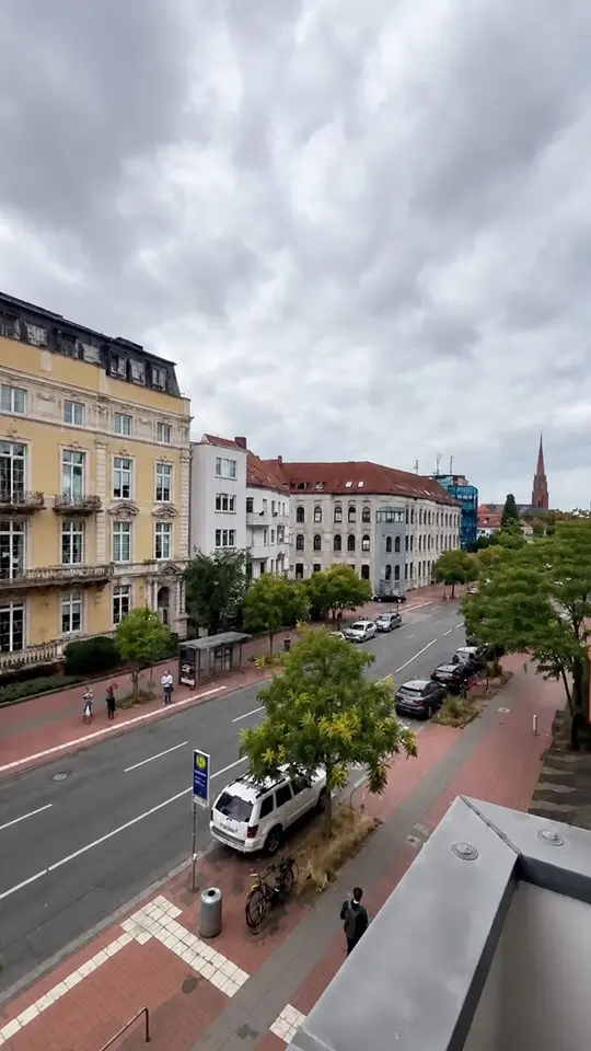 2 Zimmer Wohnung mit 68 m² in Hannover – Bild 4
