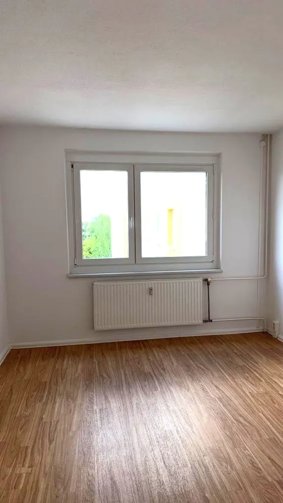 3 Zimmer Wohnung mit 68 m² in Leipzig – Bild 1