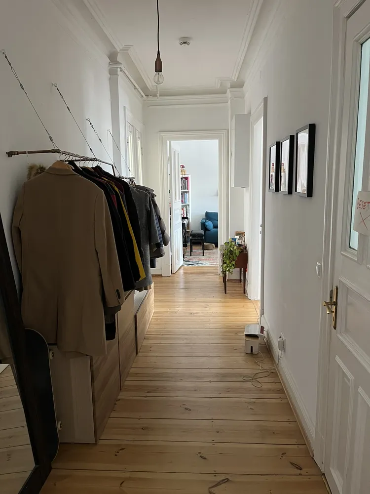 3 Zimmer Wohnung mit 88 m² in Hamburg – Bild 9