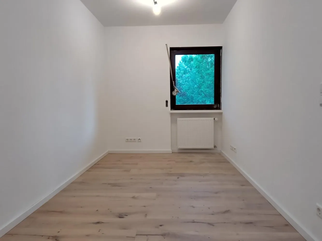 2 Zimmer Wohnung mit 45 m² in Ludwigshafen am Rhein – Bild 11