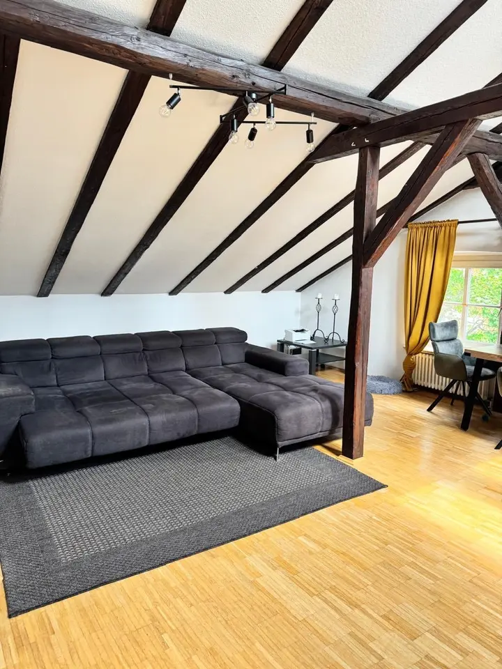 3 Zimmer Wohnung mit 88 m² in Siegen – Bild 1