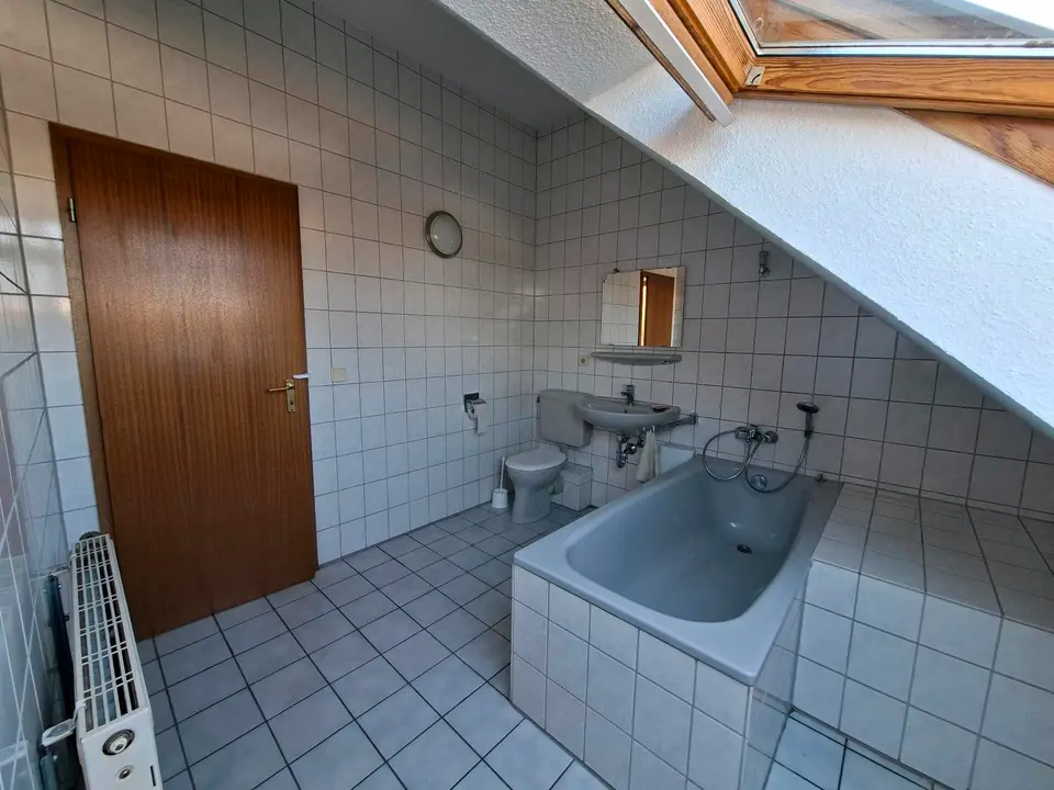 2 Zimmer Wohnung mit 50 m² in Leverkusen – Bild 5