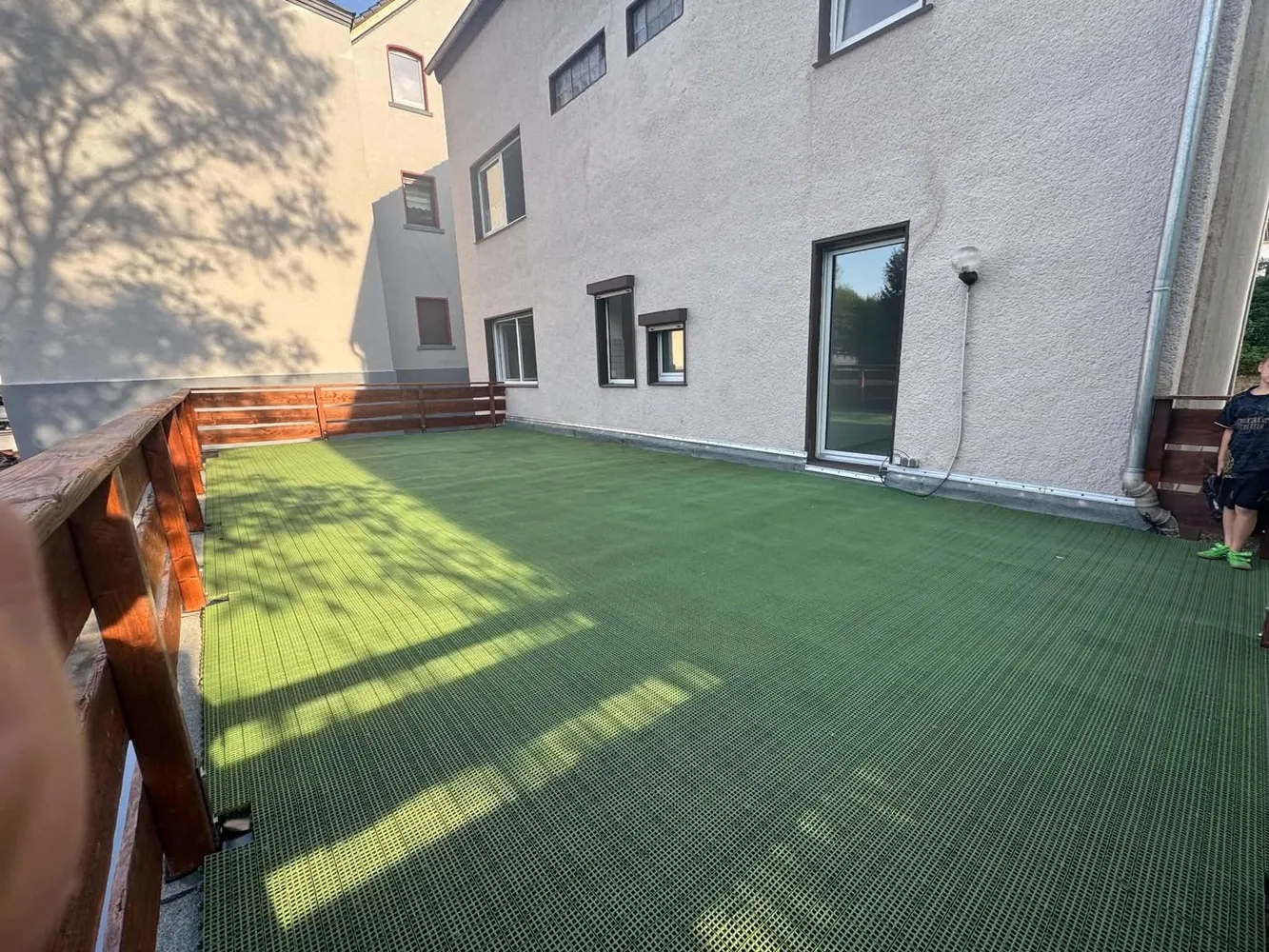 4 Zimmer Wohnung mit 95 m² in Bochum – Bild 1