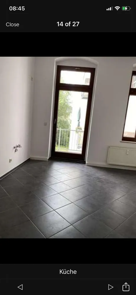 4 room apartment with 136 m² in Chemnitz – Photo 6