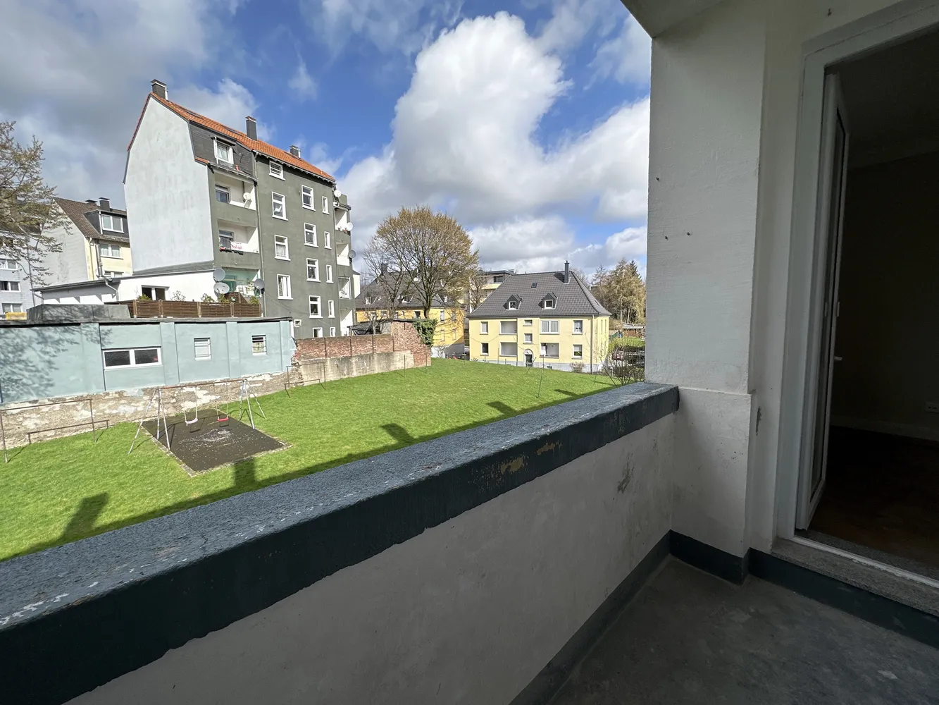 3 Zimmer Wohnung mit 51 m² in Wuppertal – Bild 11