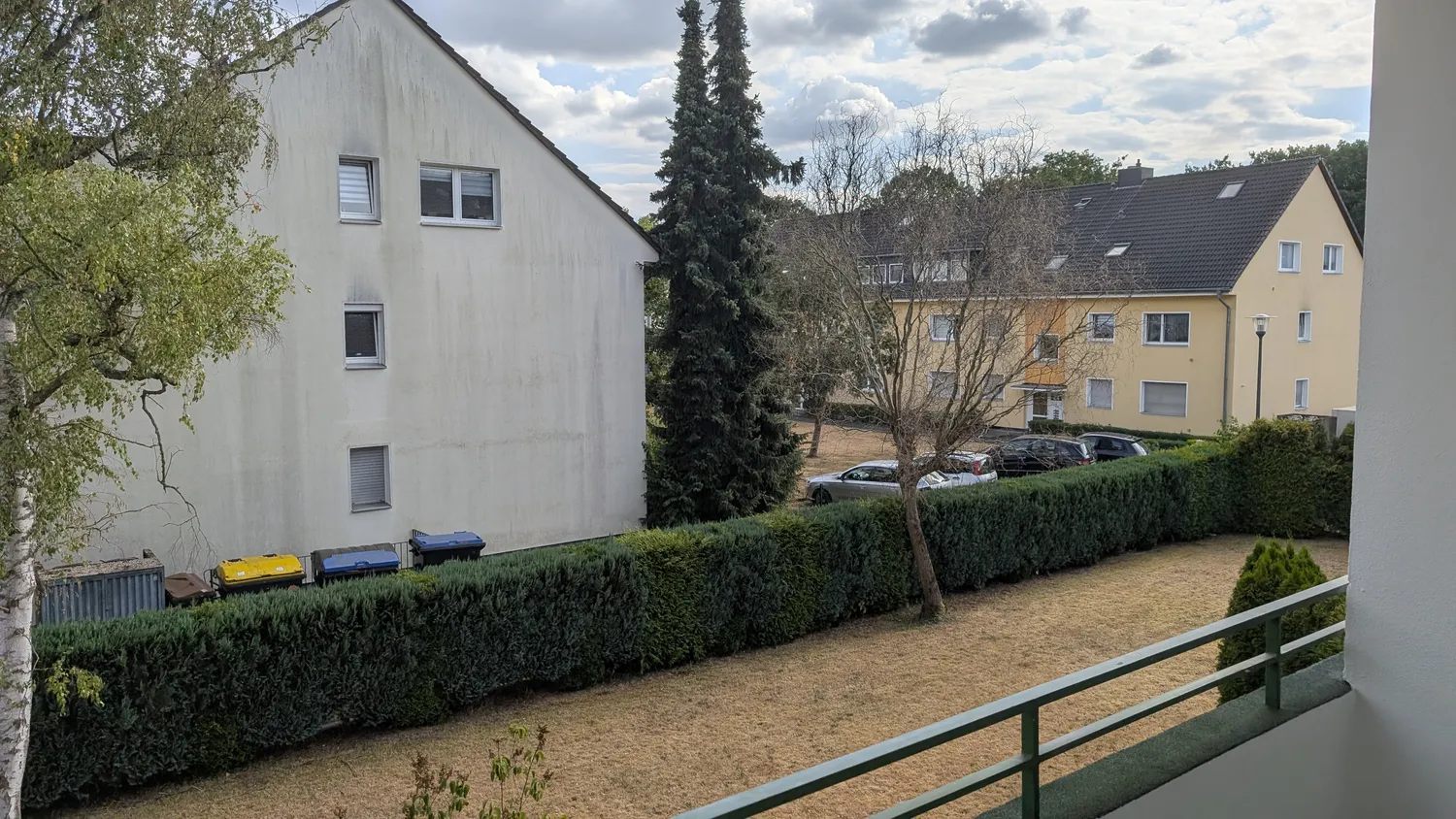 3 Zimmer Wohnung mit 76 m² in Köln – Bild 8