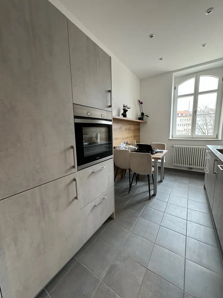2 Zimmer Wohnung mit 46 m² in München – Bild 8