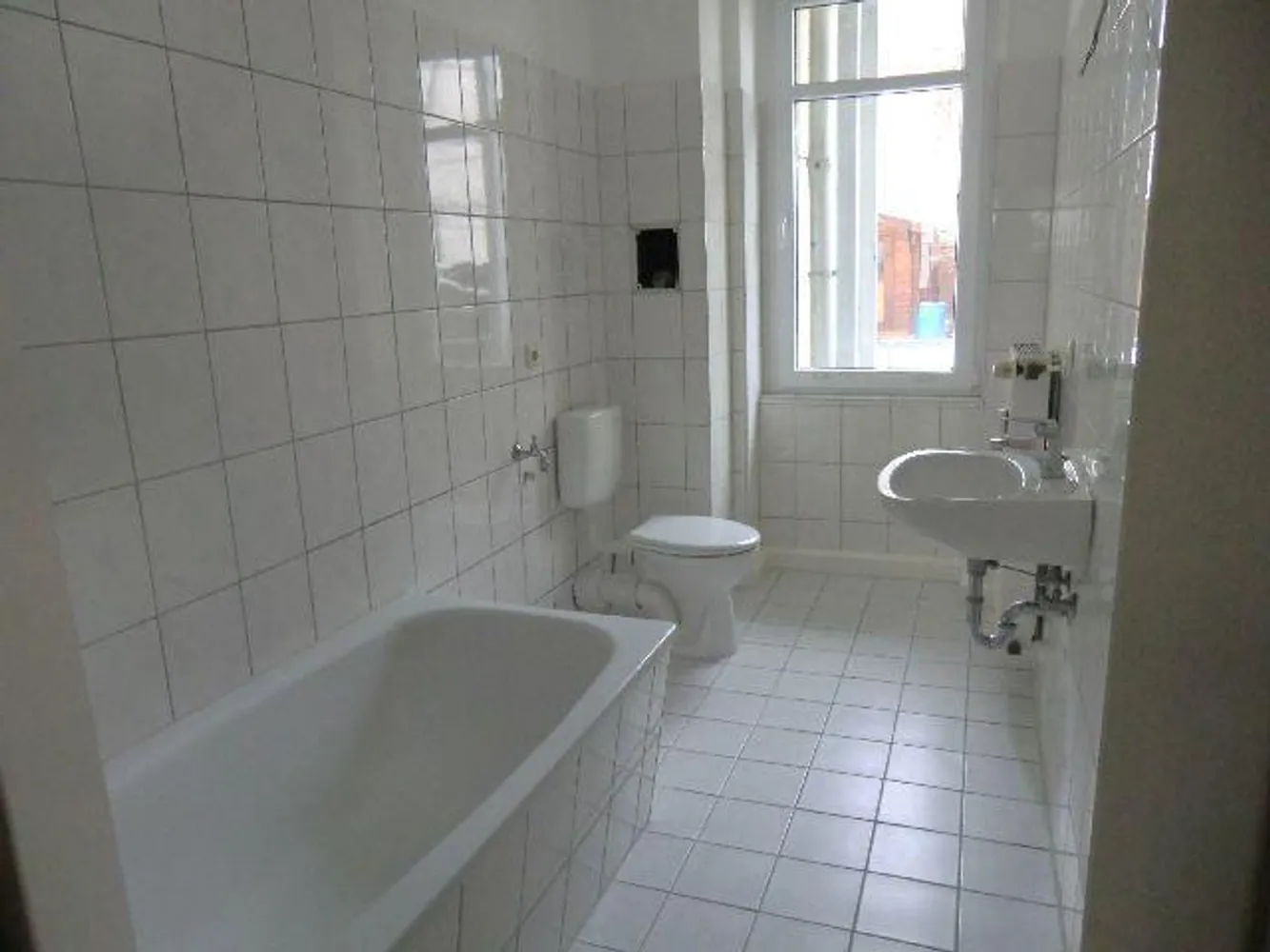 1 Zimmer Wohnung mit 36 m² in Leipzig – Bild 4