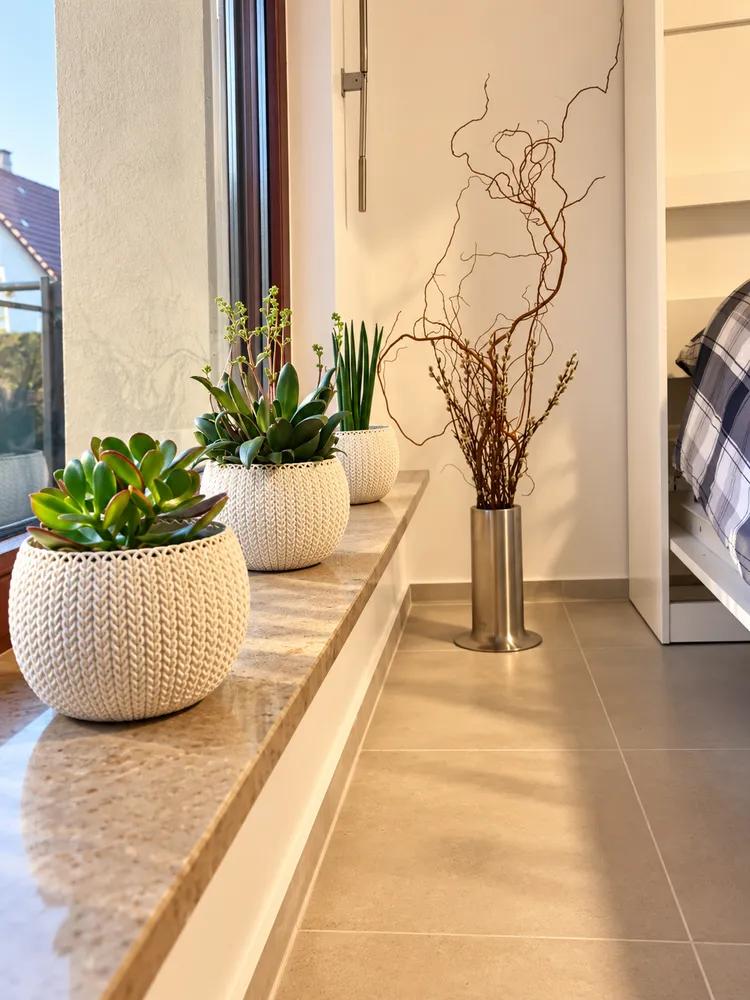 1 room apartment with 36 m² in Stuttgart – Photo 3