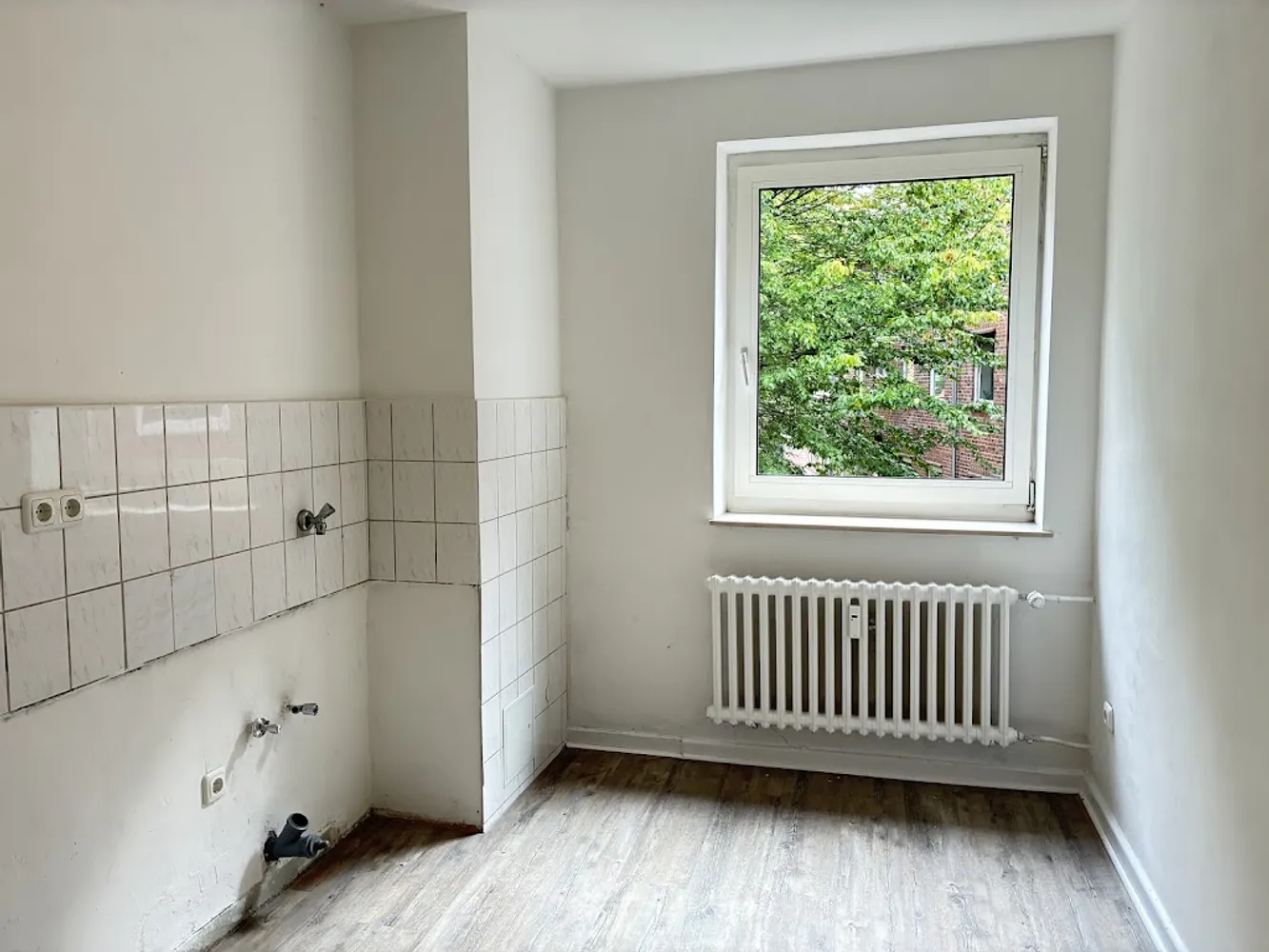 3 Zimmer Wohnung mit 51 m² in Kiel – Bild 4