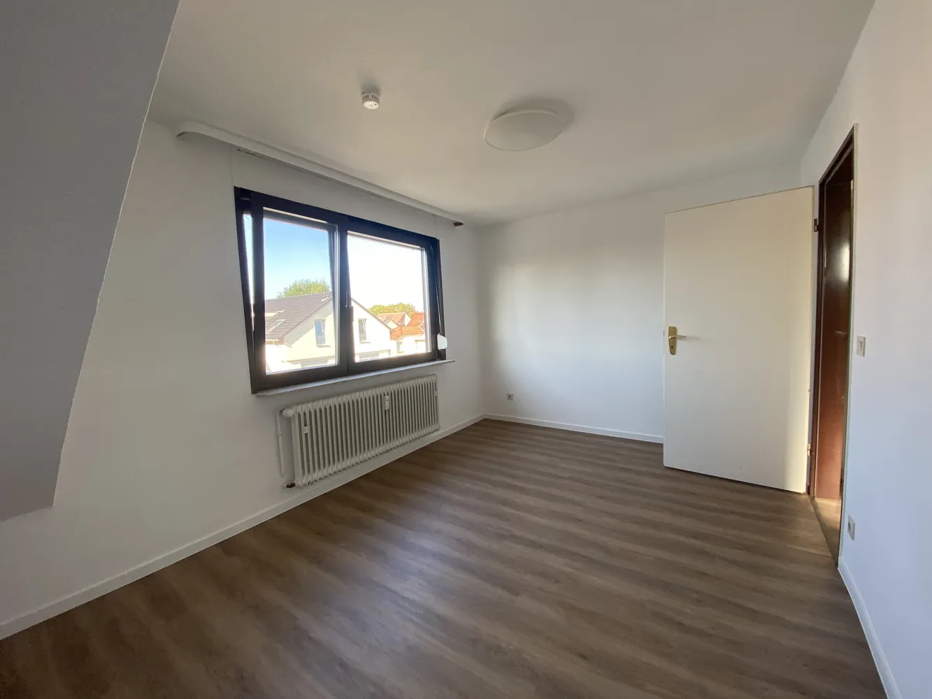 2 room apartment with 60 m² in Mainz – Photo 3