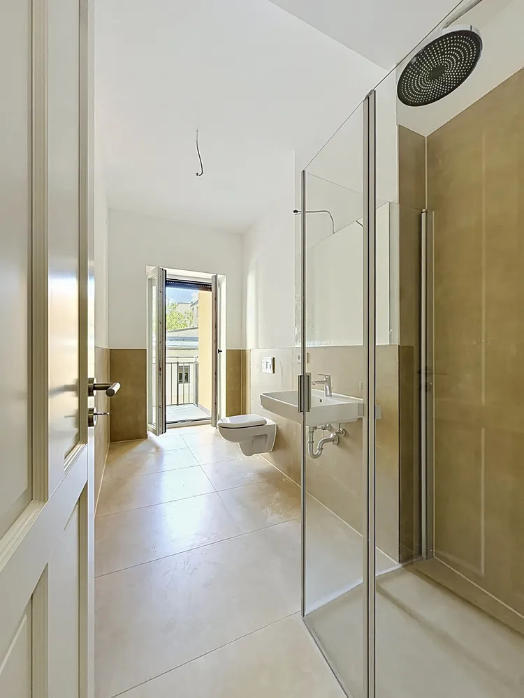 3 room apartment with 69 m² in Berlin – Photo 2