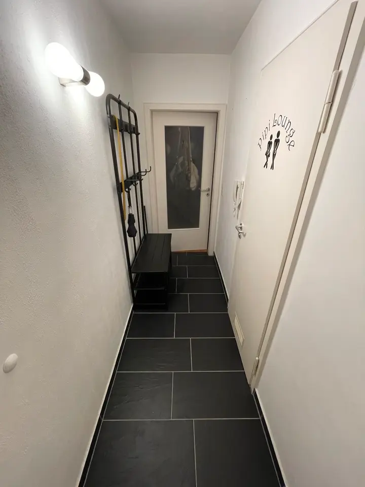 Studio mit 38 m² in Stuttgart – Bild 5