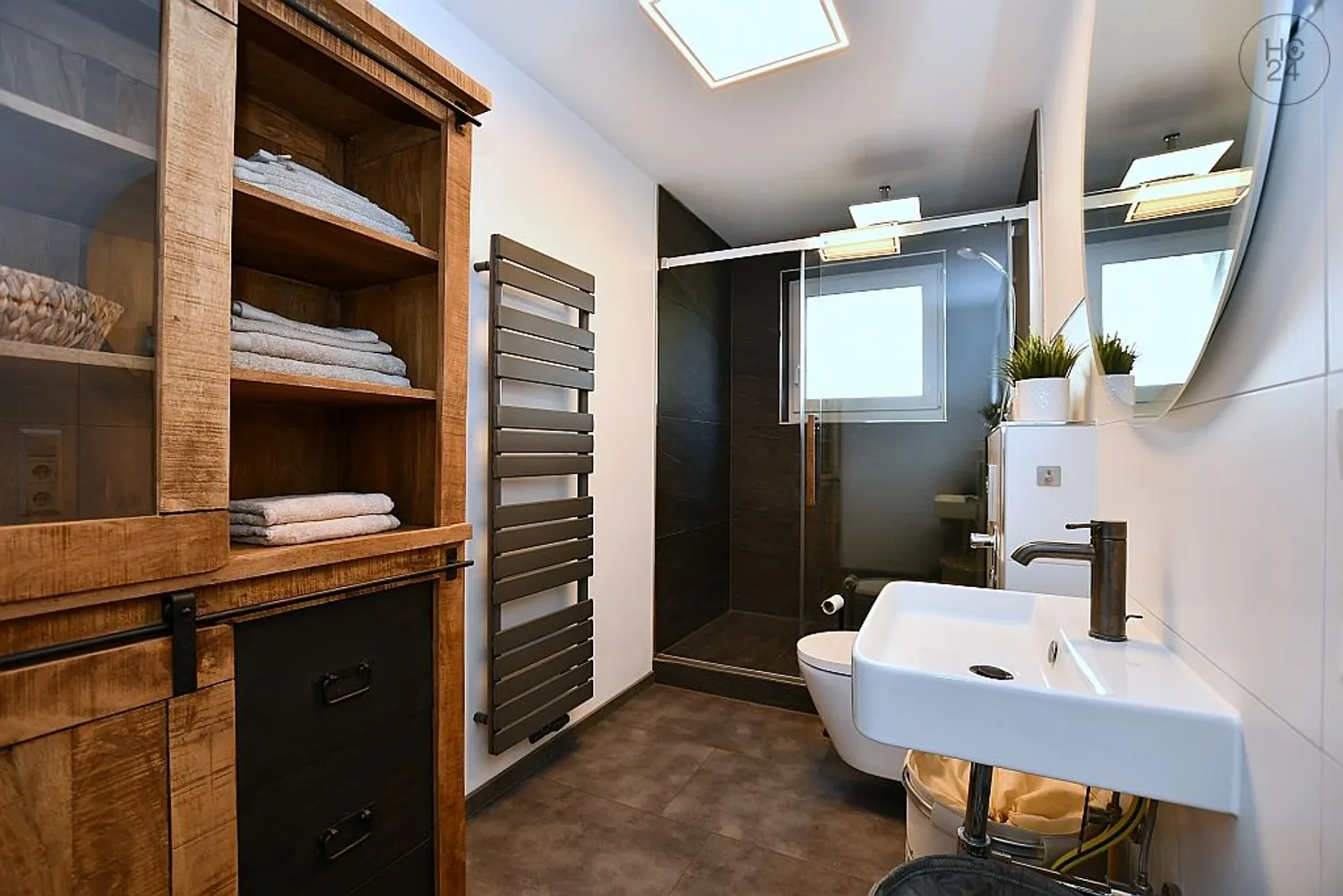 2 Zimmer Wohnung mit 51 m² in Stuttgart – Bild 4