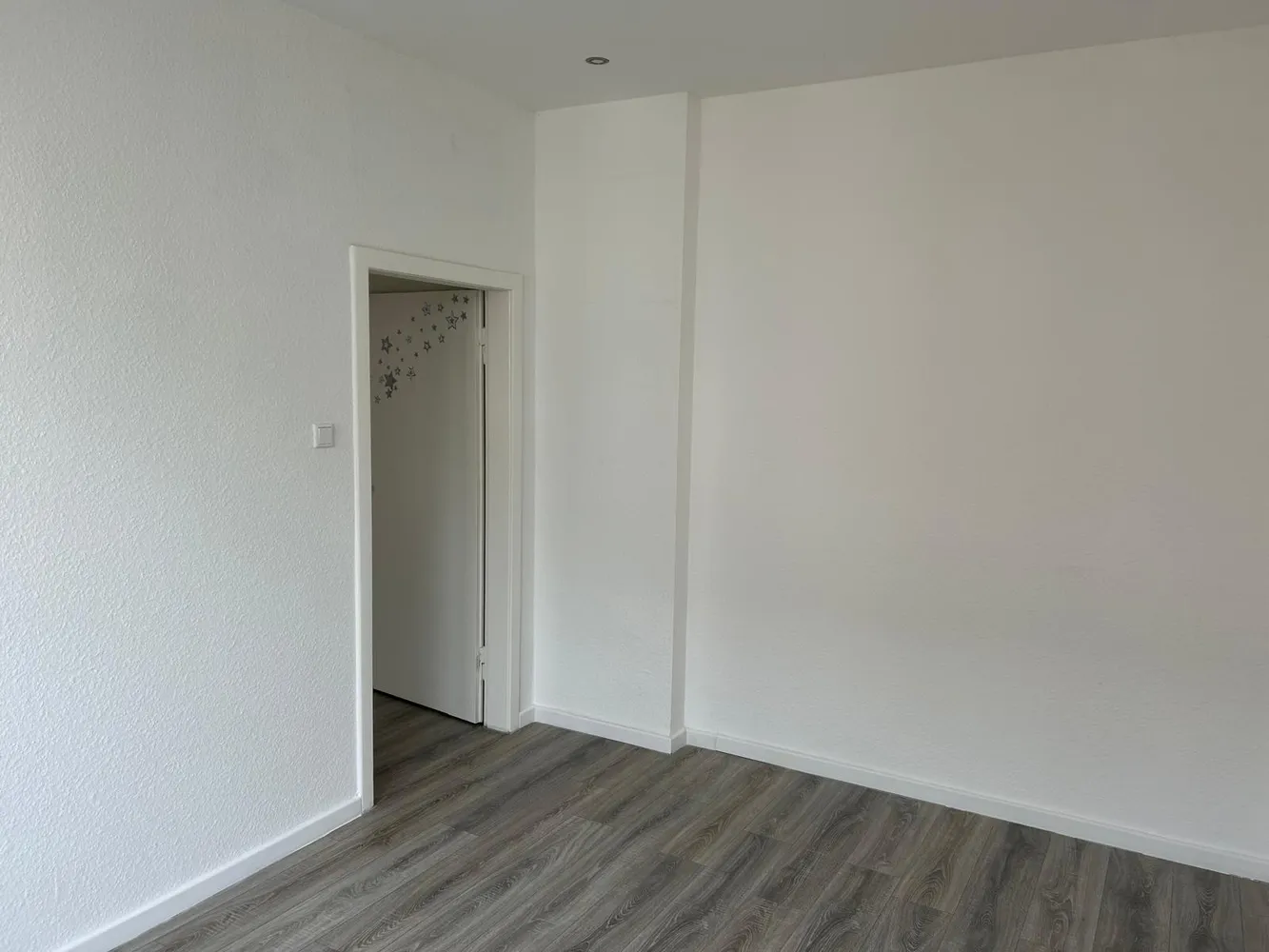 2 Zimmer Wohnung mit 41 m² in Düsseldorf – Bild 5