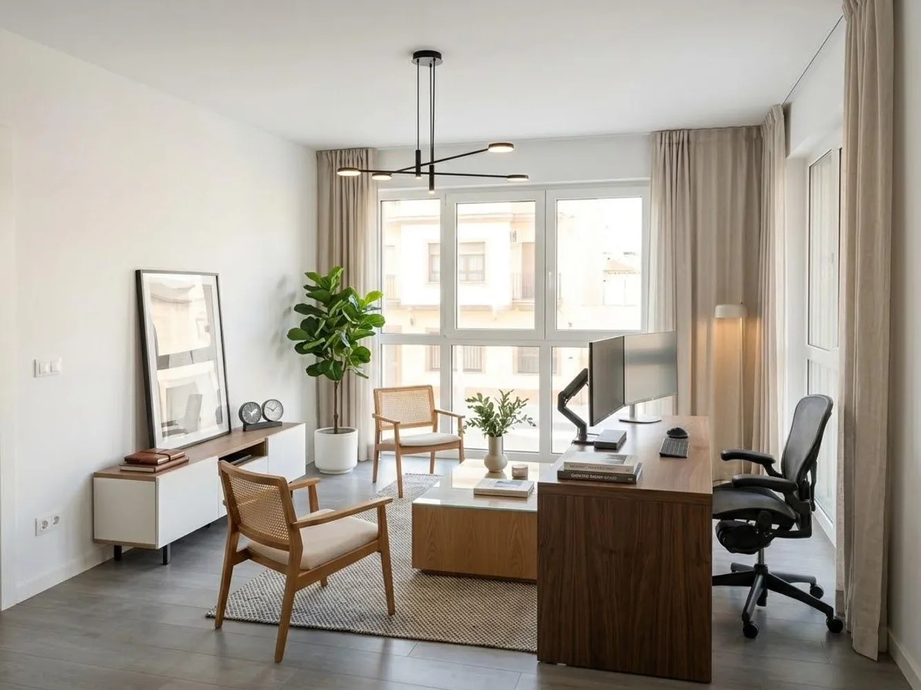 3 Zimmer Wohnung mit 94 m² in Bad Kreuznach – Bild 1