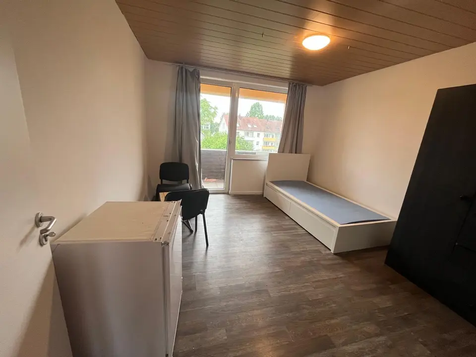 2 Zimmer Wohnung mit 19 m² in Bielefeld – Bild 6