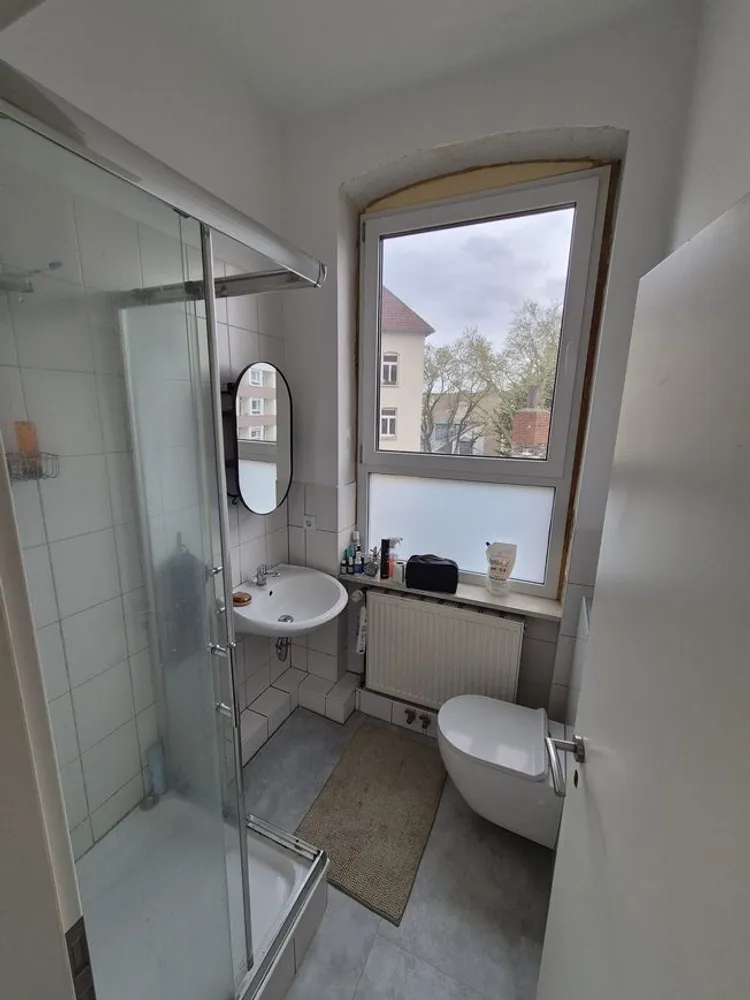 1 Zimmer Wohnung mit 15 m² in Braunschweig – Bild 5