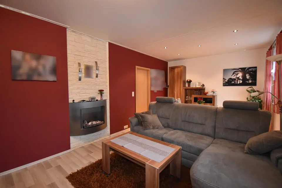 3 Zimmer Wohnung mit 92 m² in Suhl – Bild 7